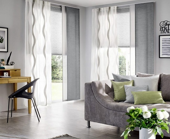 Montageservice Textilien in  Eresing