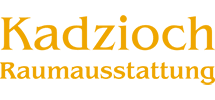 kadzioch Logo