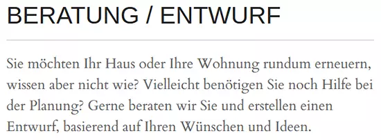 Gardinenschiene in  Holzkirchen