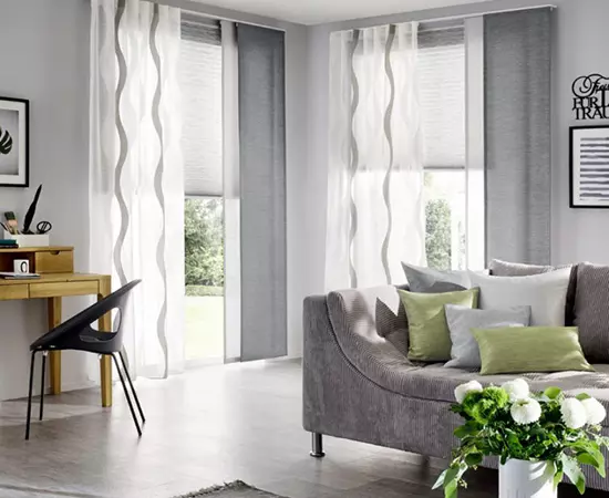 Montageservice Textilien